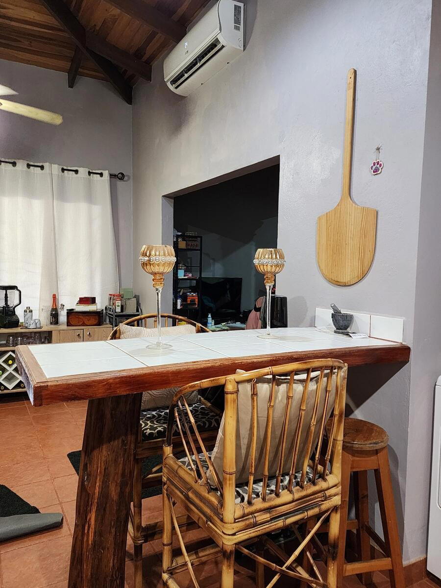 Casa en Bahía Ballena