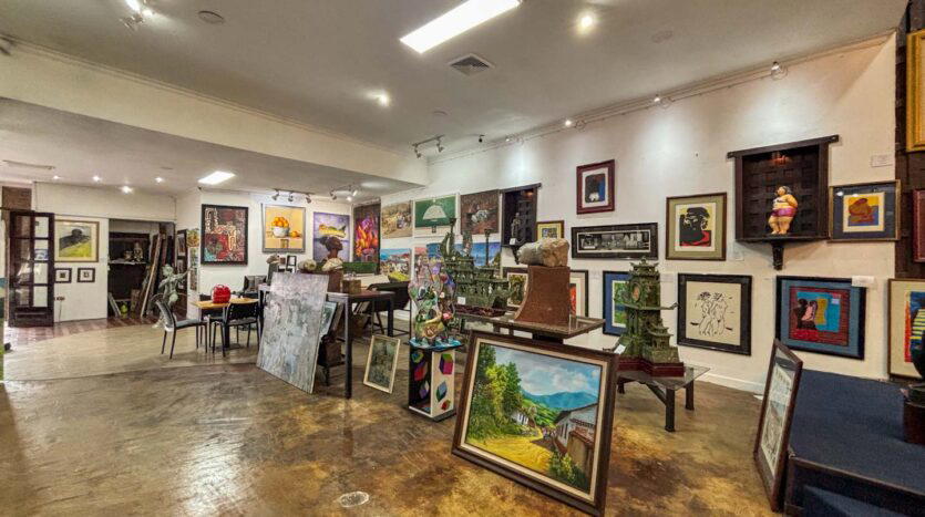 Terreno en San Pedro