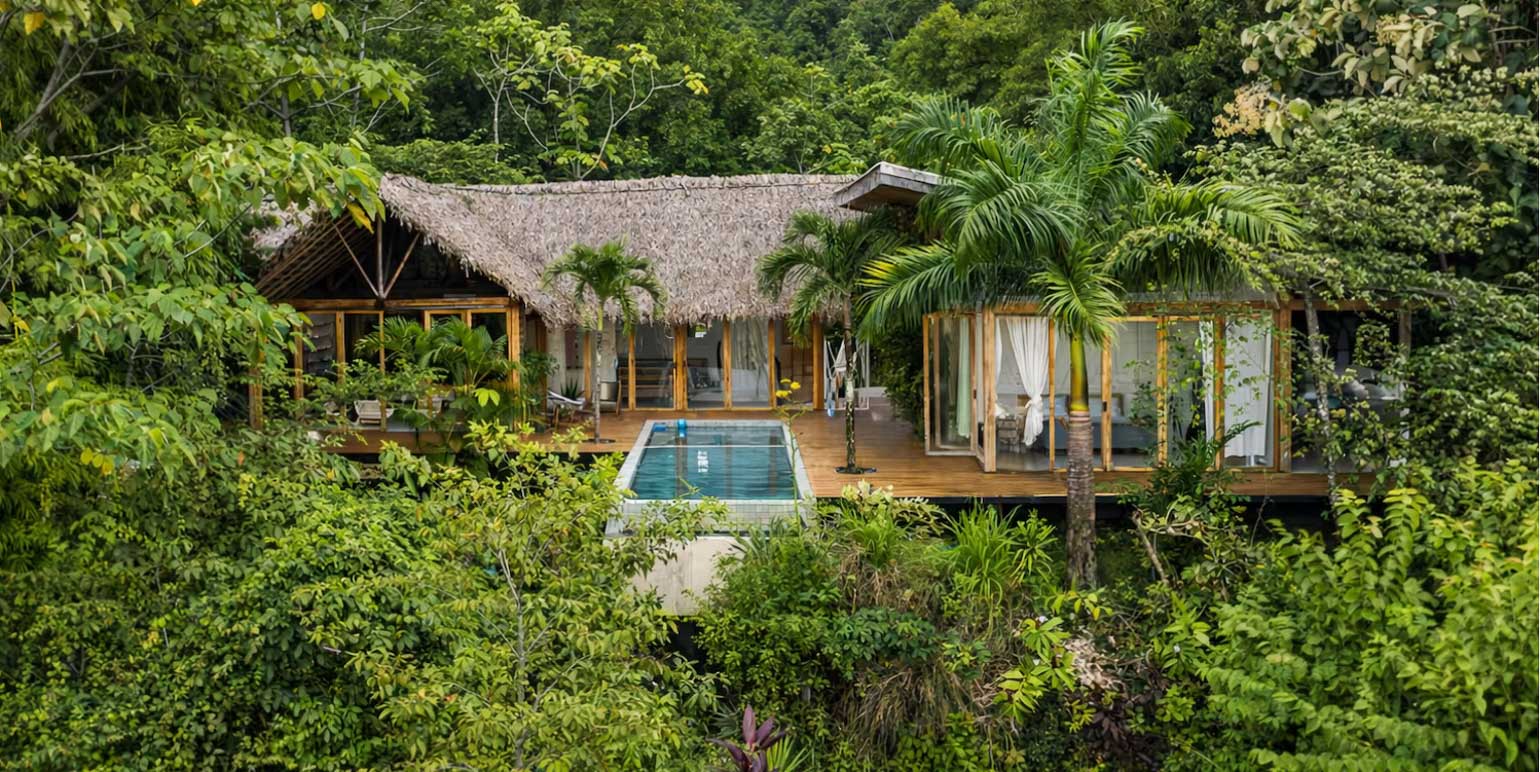 Property at Cóbano