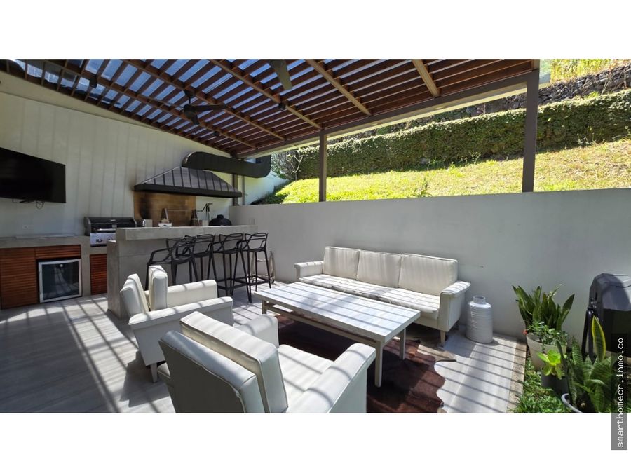 Casa en Condominio Vía Horizonte