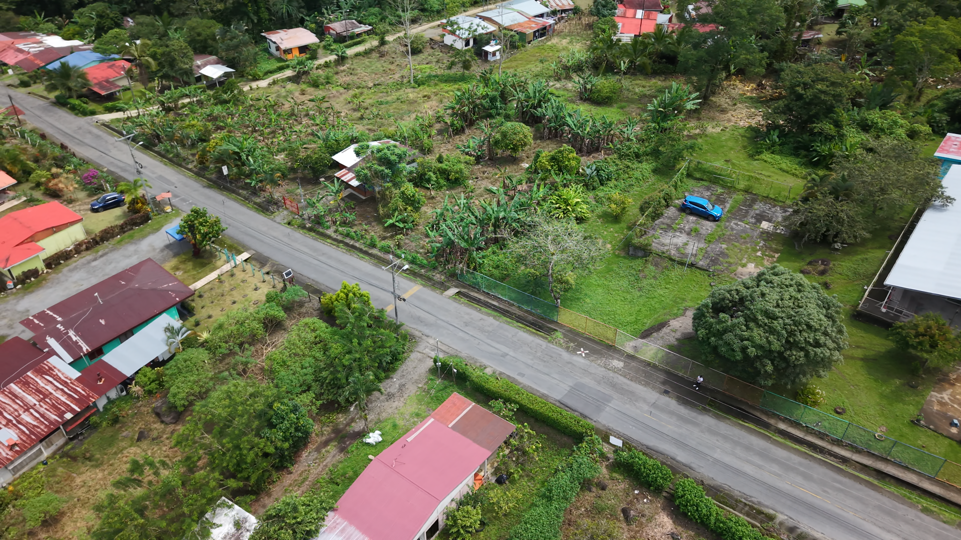 Terreno en Santa Teresita