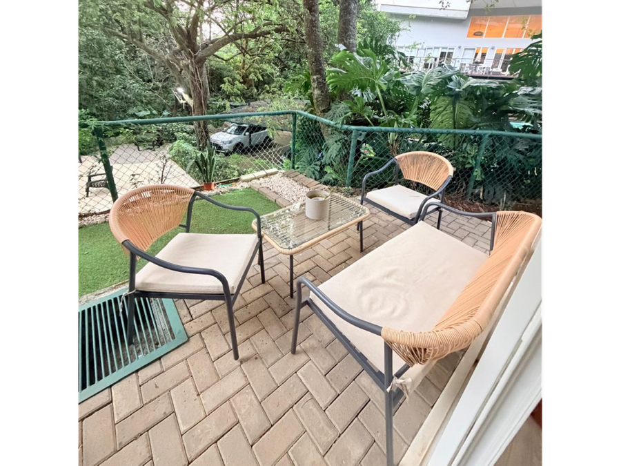 Apartamento en Condominio San Nicolás de Bari