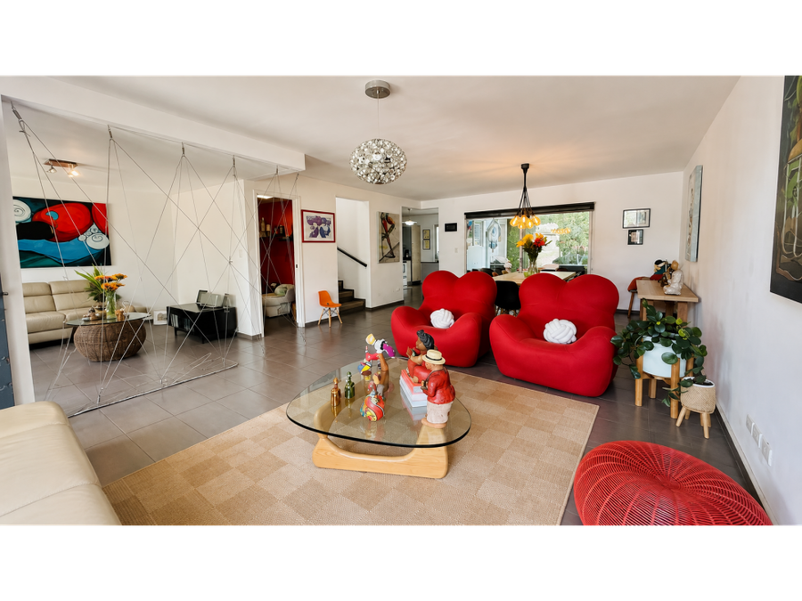 Propiedad en Condominio Altos de Palermo