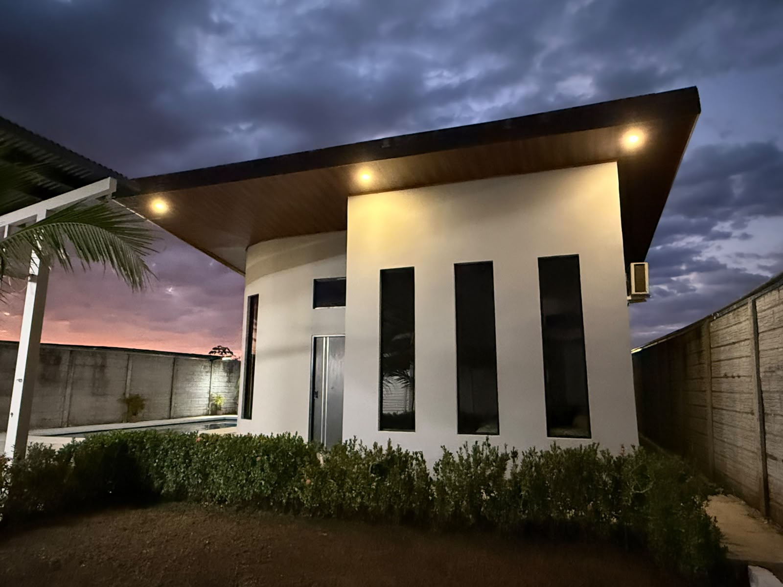 Casa en Cartagena
