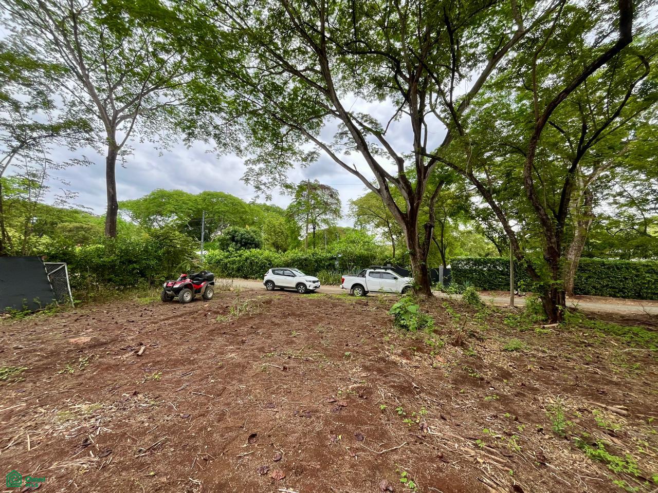 Terreno en Santa Cruz