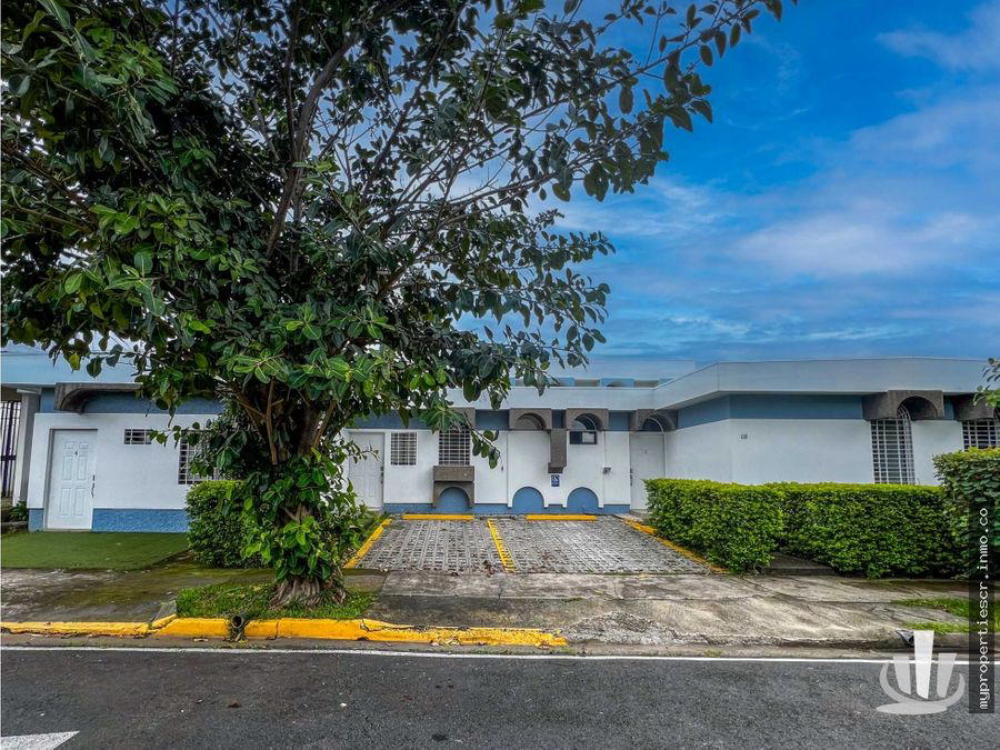 Property at Escazú