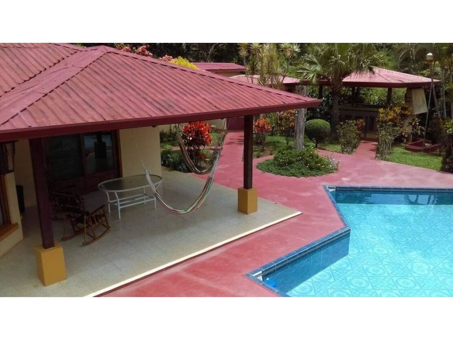 Casa en Jesús