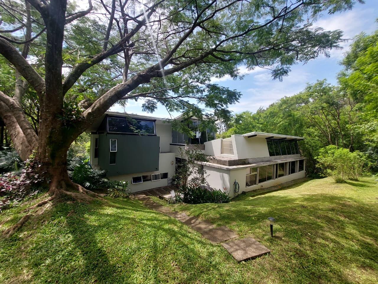 House at San Antonio