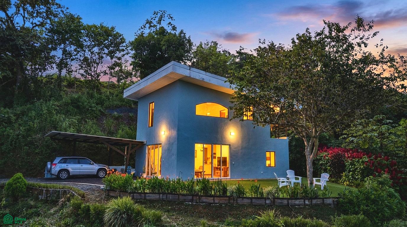 Casa en Mora