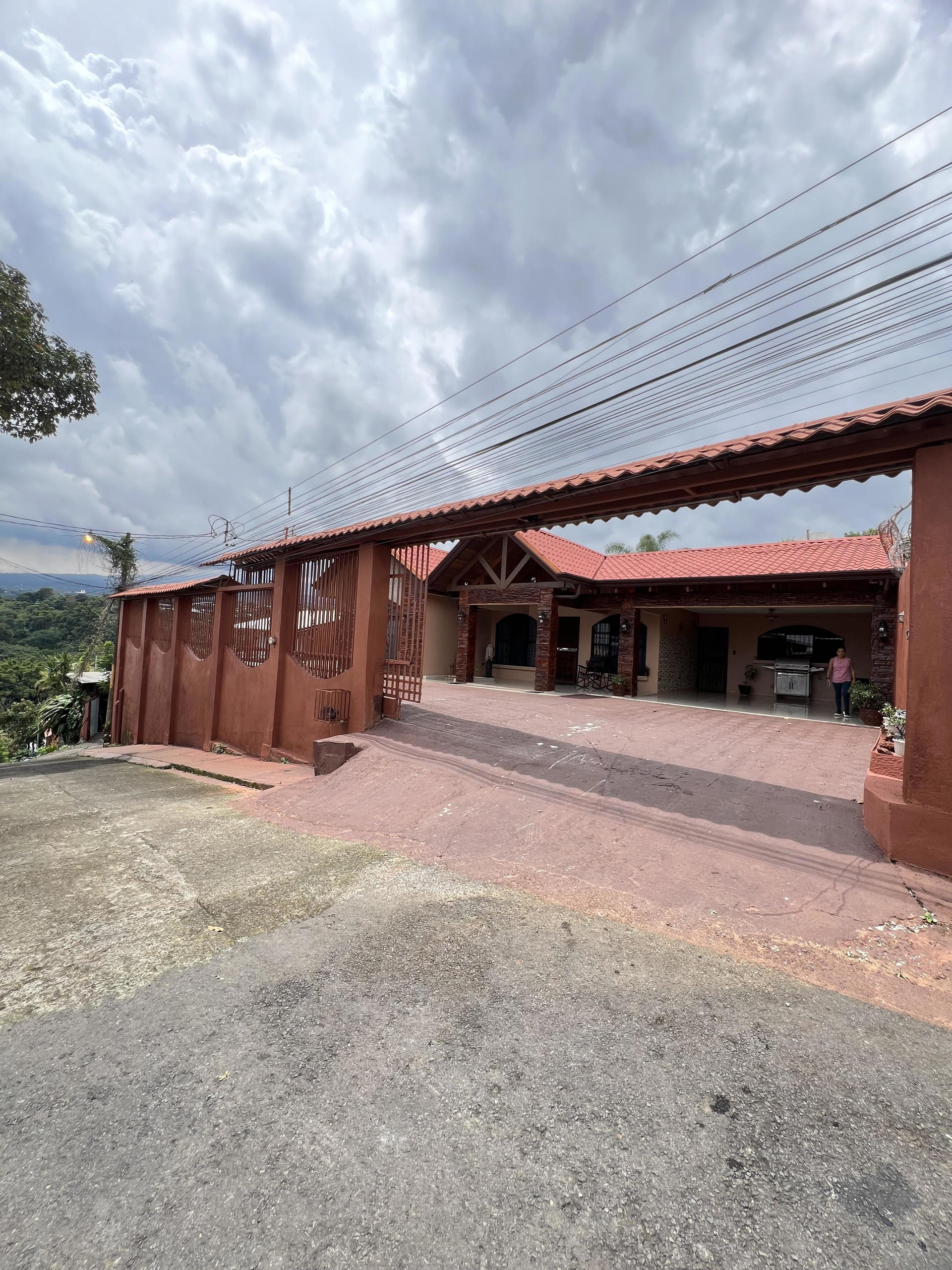 Casa en San Roque