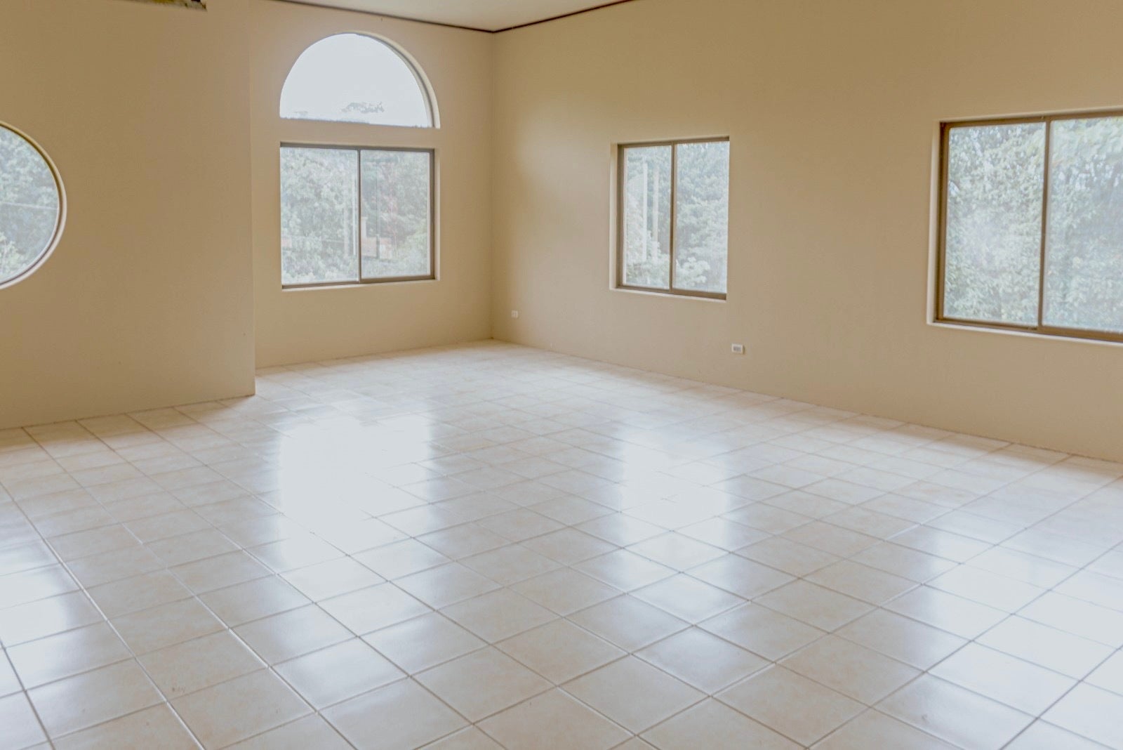 House at Hacienda Vieja