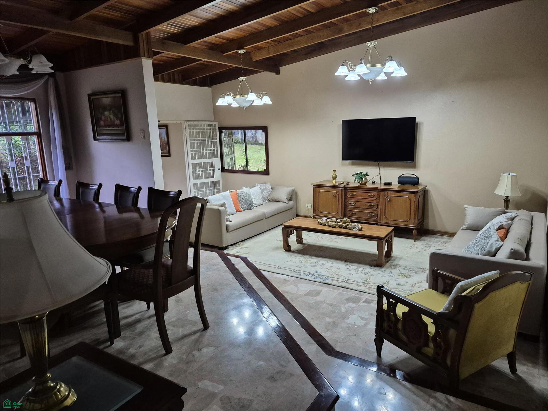 House at Sabanilla