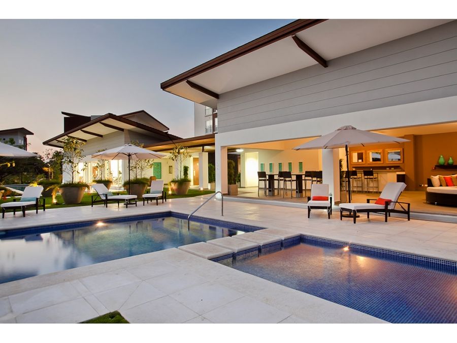 Apartment at San Rafael