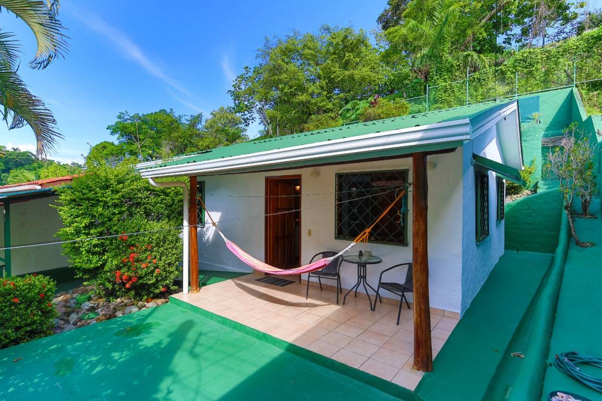 House at Quepos