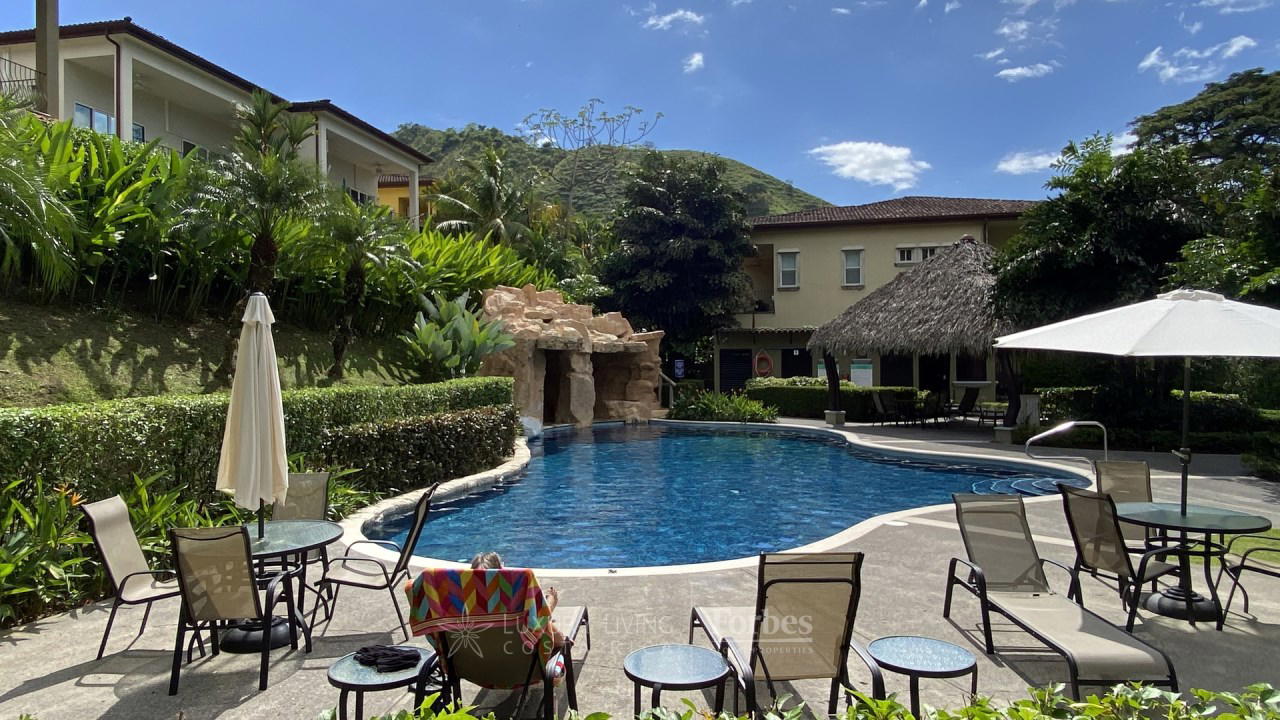 Property at Jacó