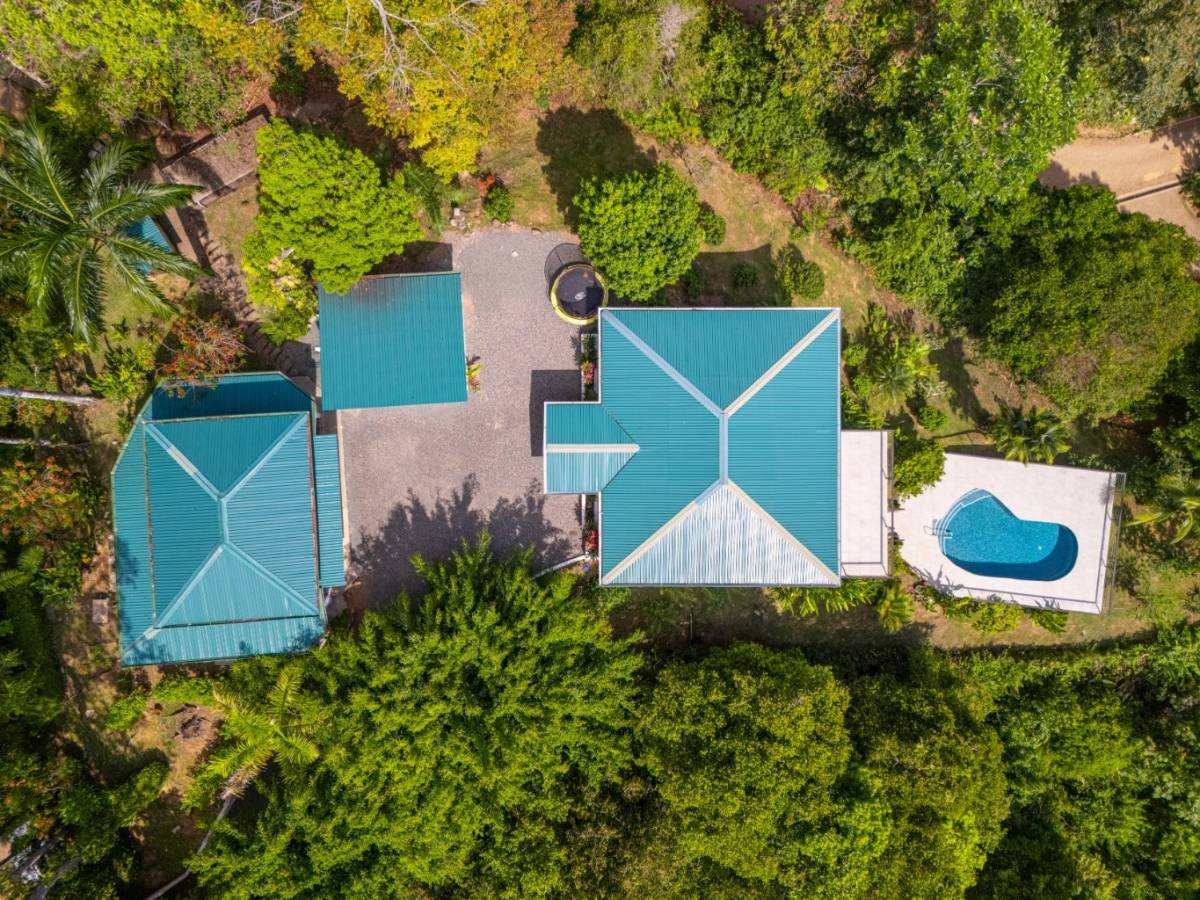 Casa en Dominicalito