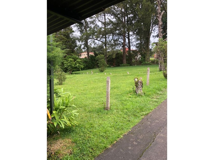 Apartamento en San Isidro