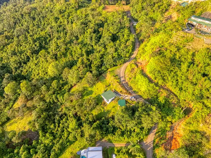 Land at Quepos