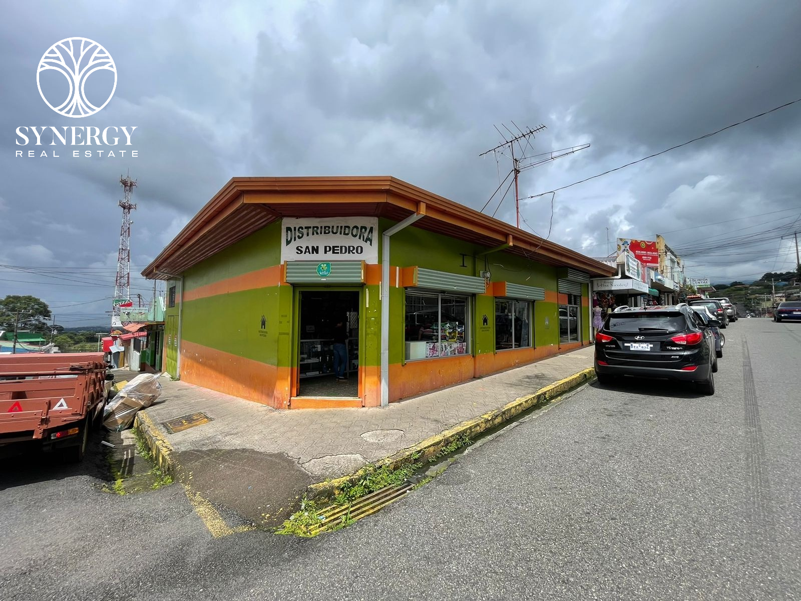 Propiedad en San Rafael