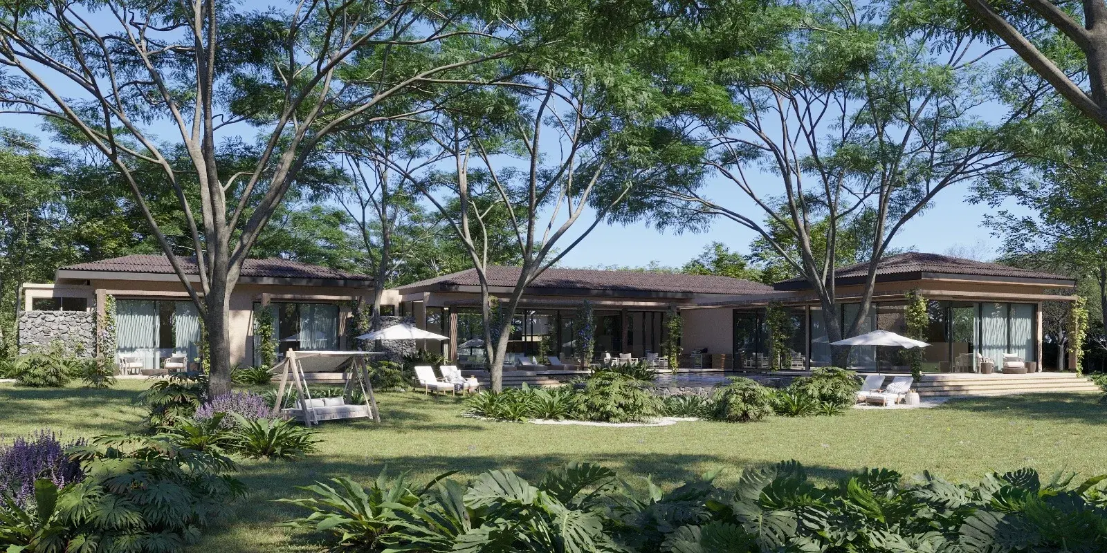 Terreno en Tamarindo