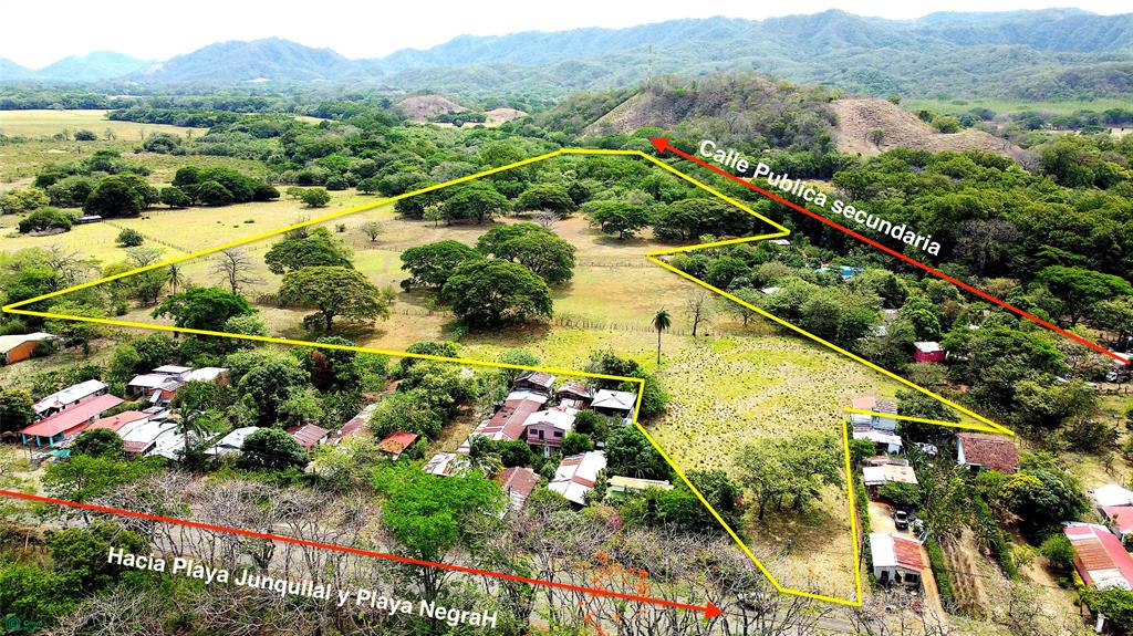 Terreno en Veintisiete de Abril