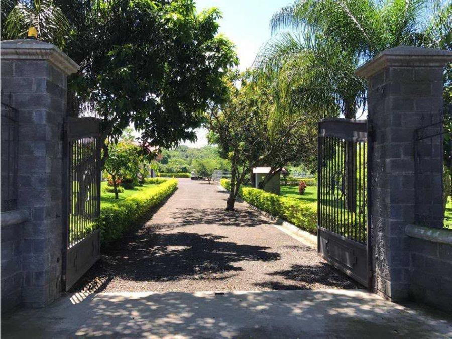 Casa en Alajuela