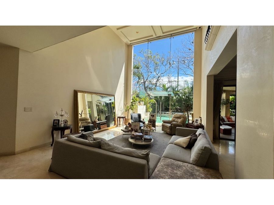Casa en San José