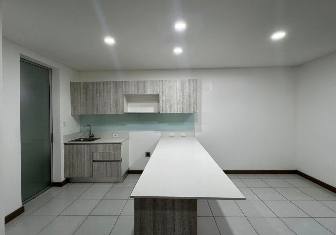 Casa en Condominio Blue