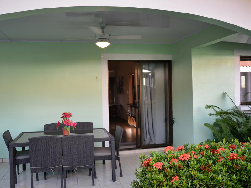 Property at Sardinal