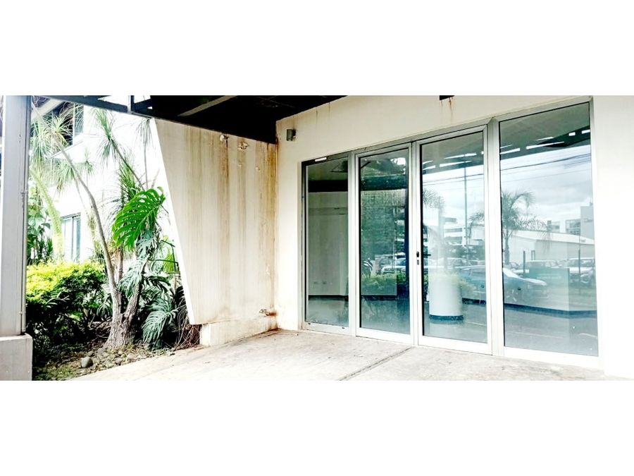 Comercial en Barrio Dent, San Pedro