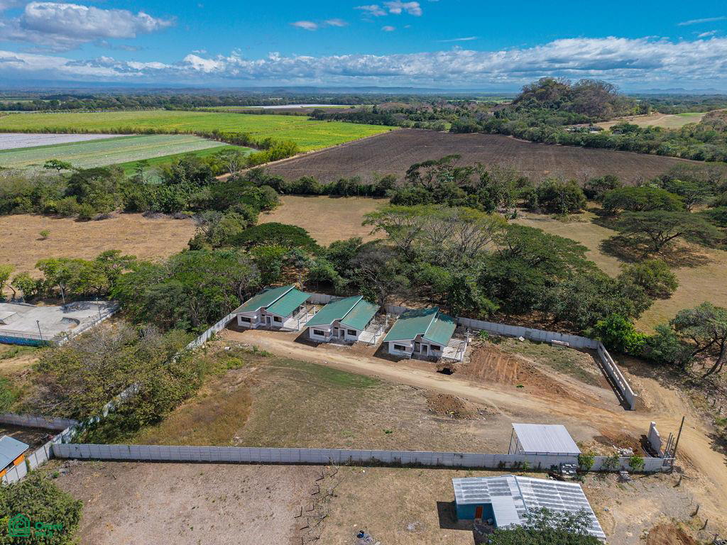 House at Sardinal