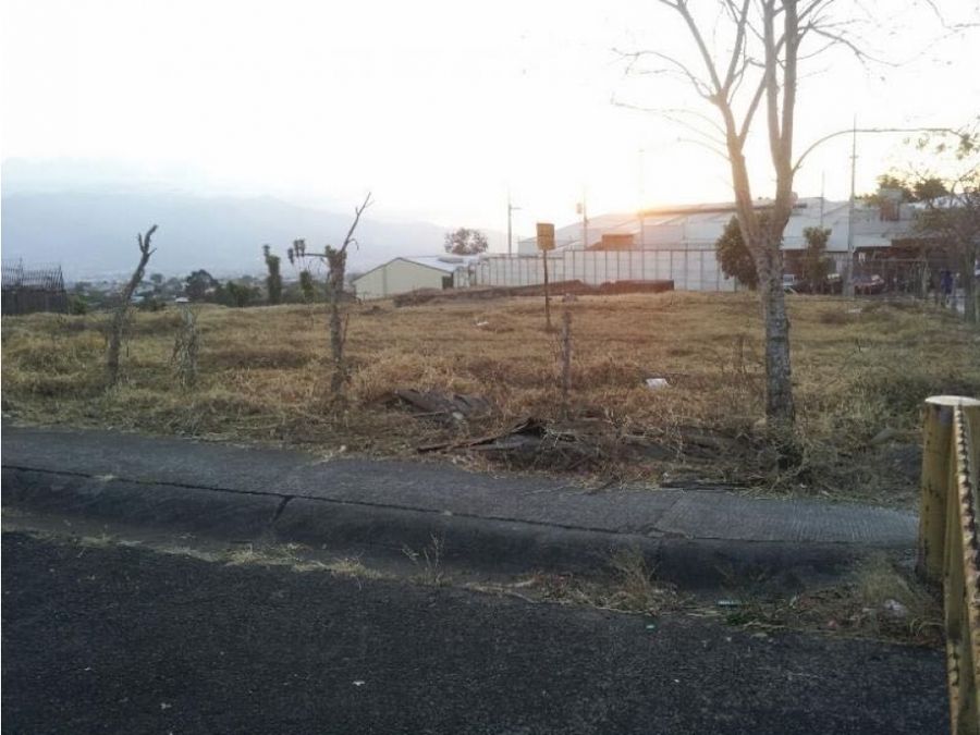 Propiedad en San Rafael