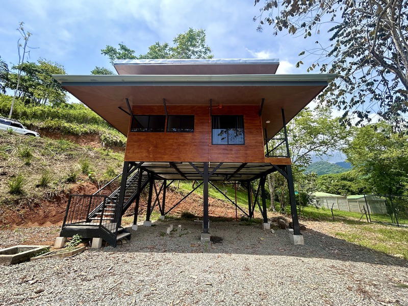 Property at Puerto Cortés