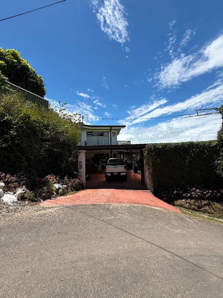 Casa en San Isidro