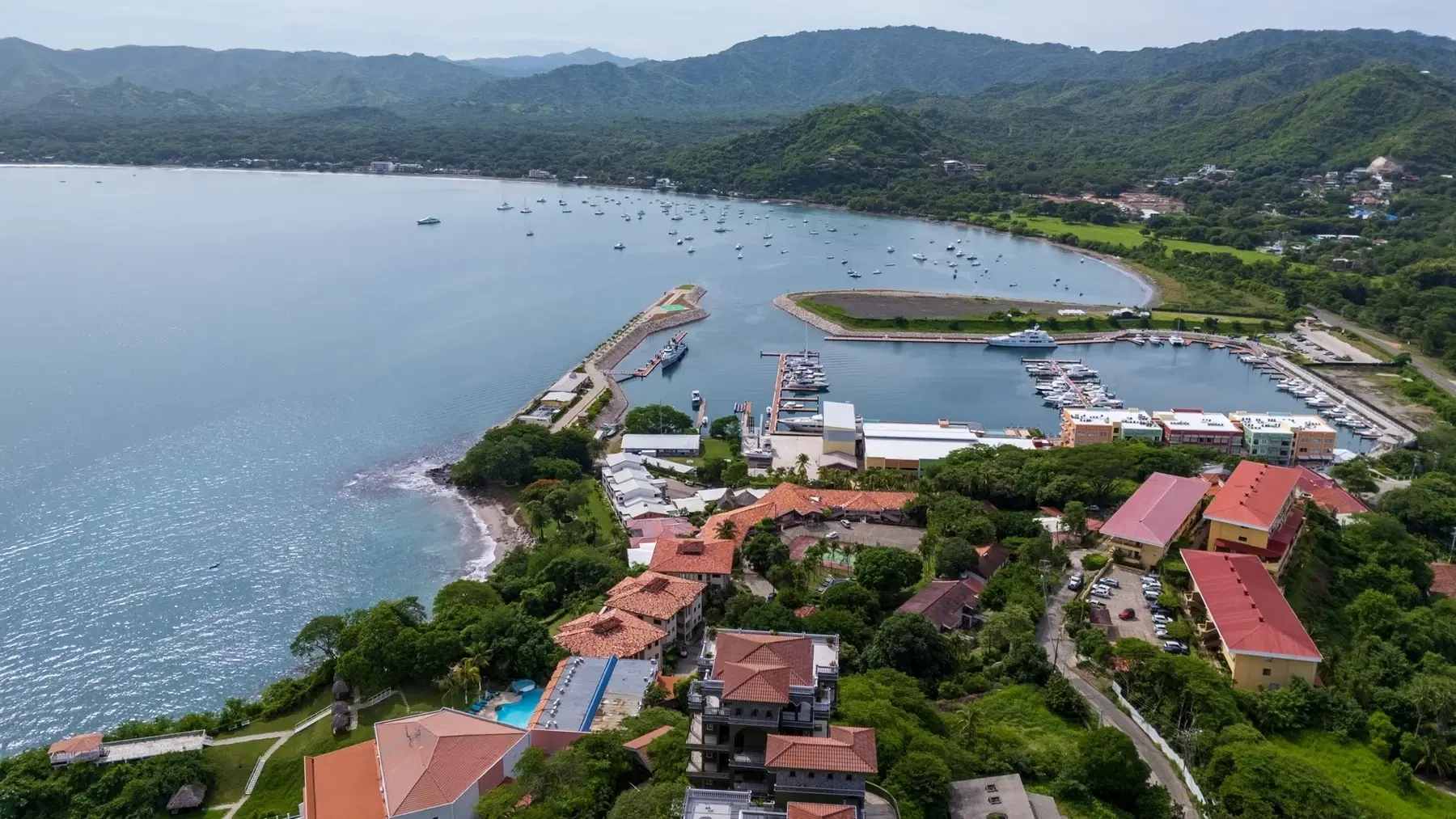 Propiedad en Tempate