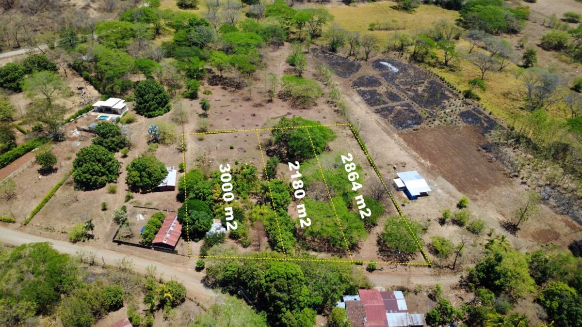 Property at Sardinal