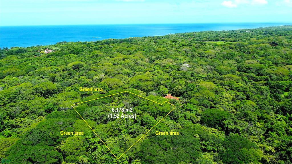 Property at Playa Junquillal