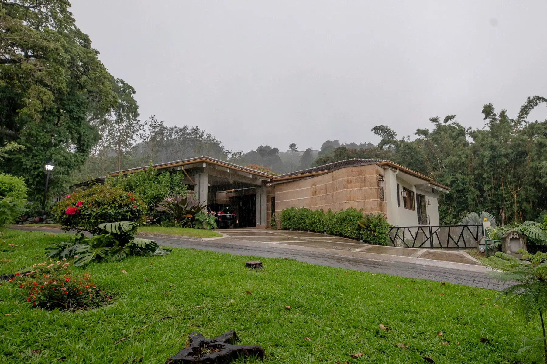 Casa en Hacienda El Cocoy