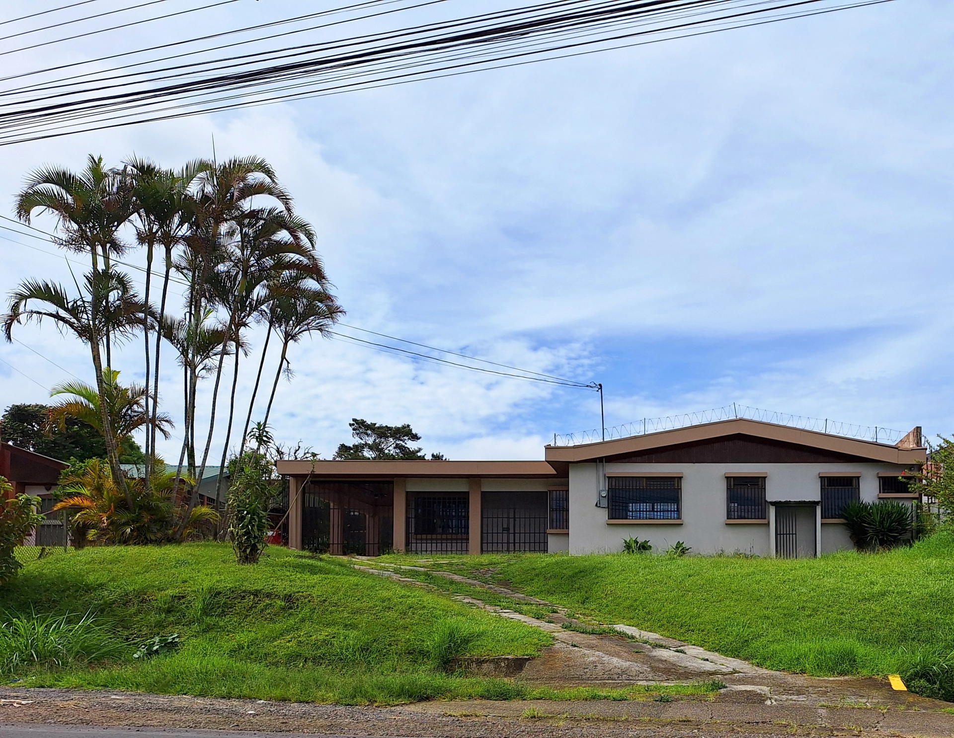 Propiedad en San Isidro