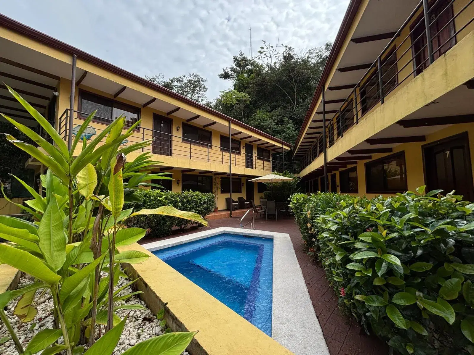 Property at Quepos