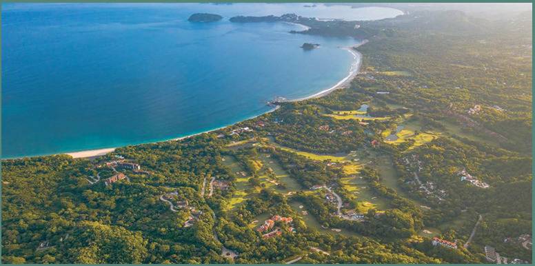 Propiedad en Reserva Conchal