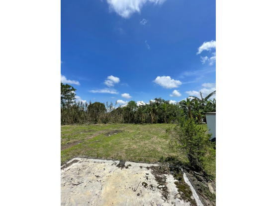 Finca en Alajuela