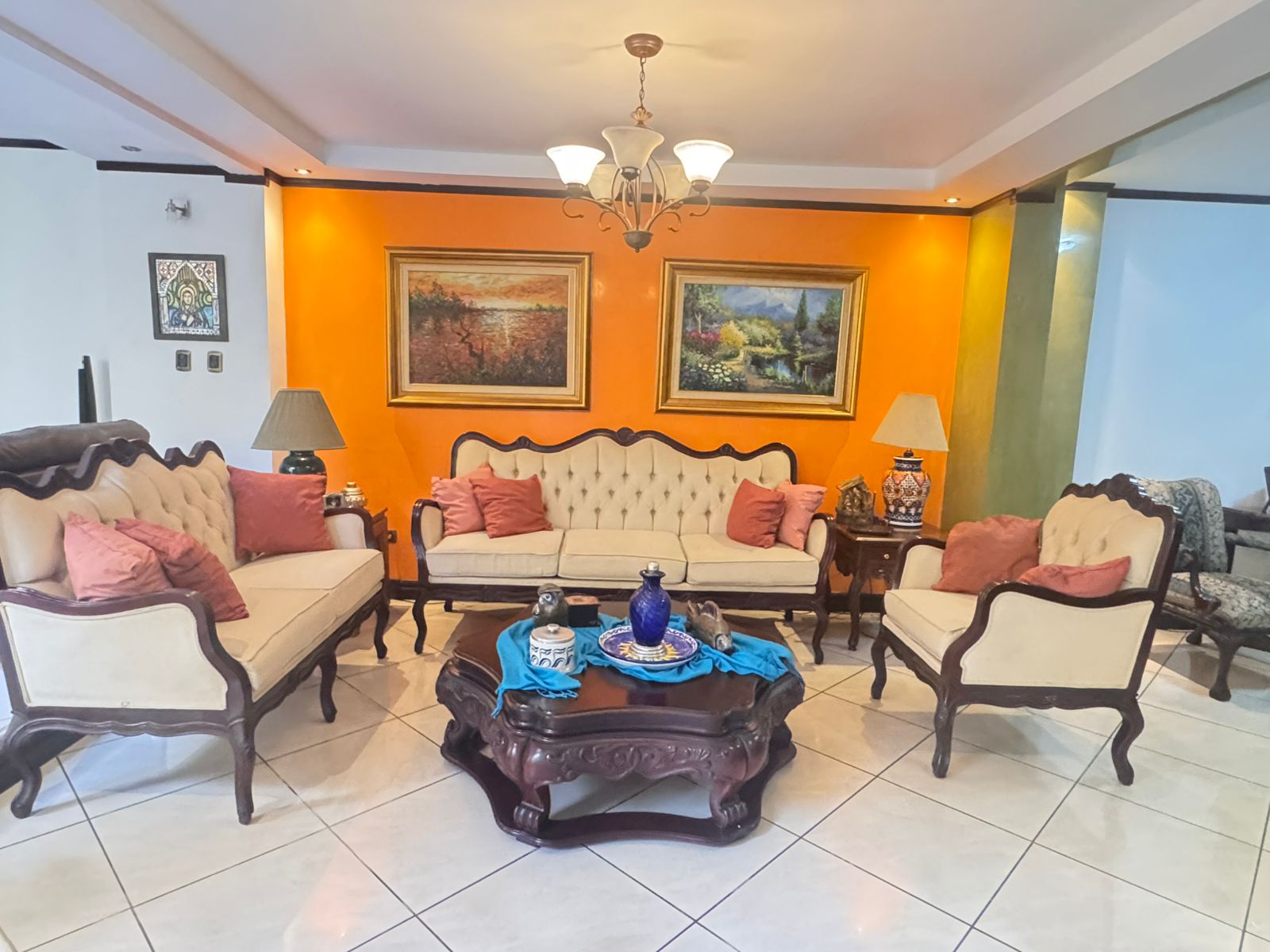 Propiedad en Curridabat