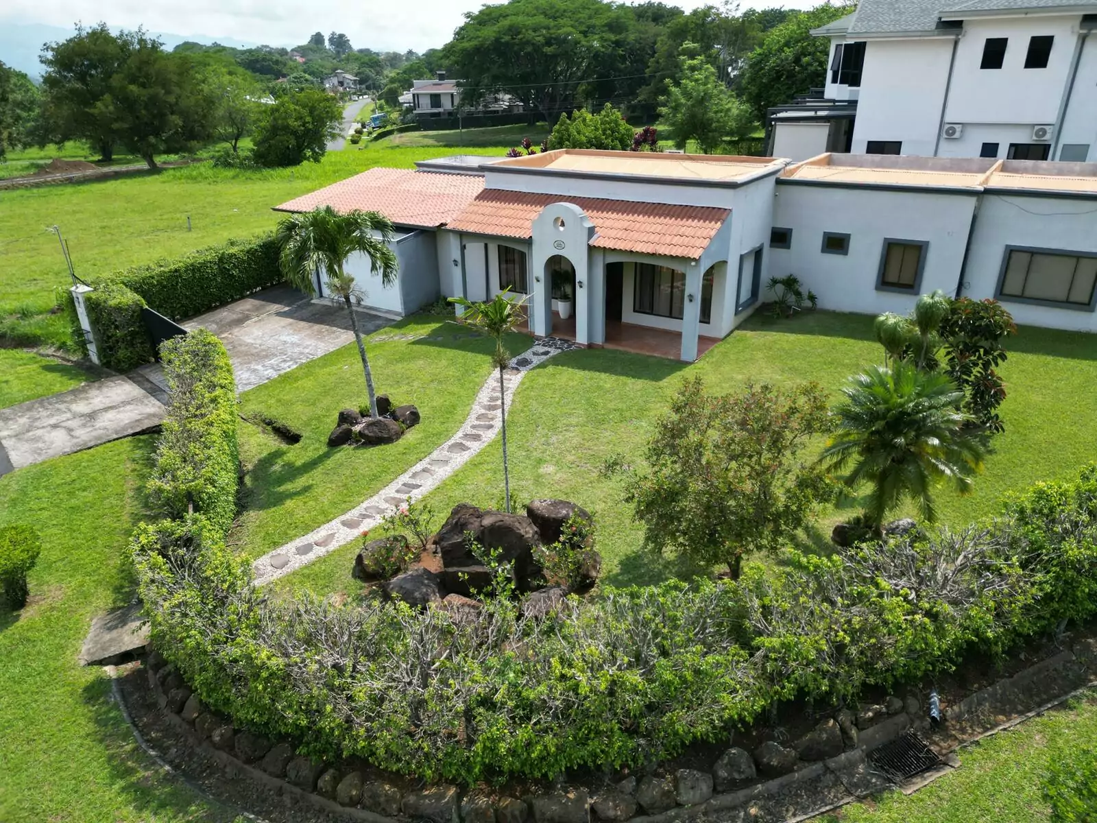 House at Guácima