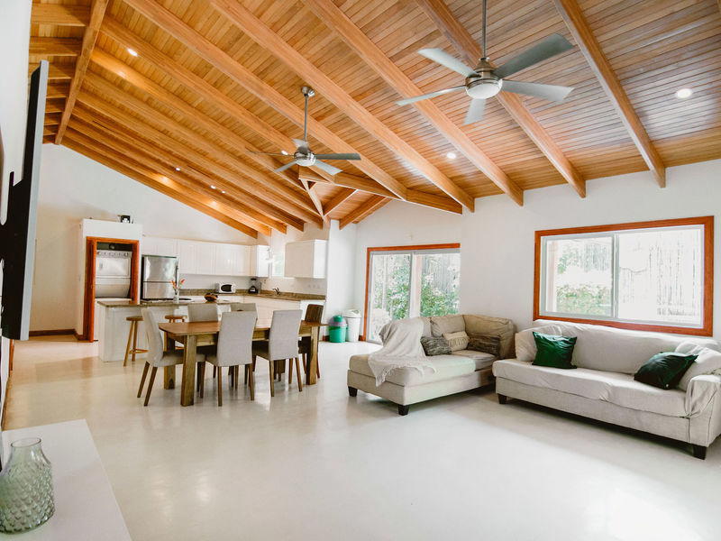 Propiedad en Nosara
