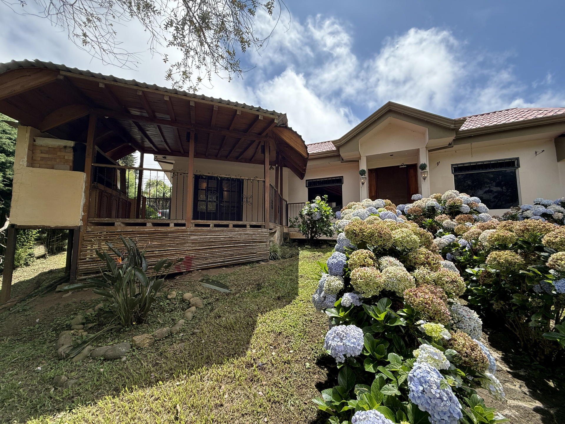 Casa en