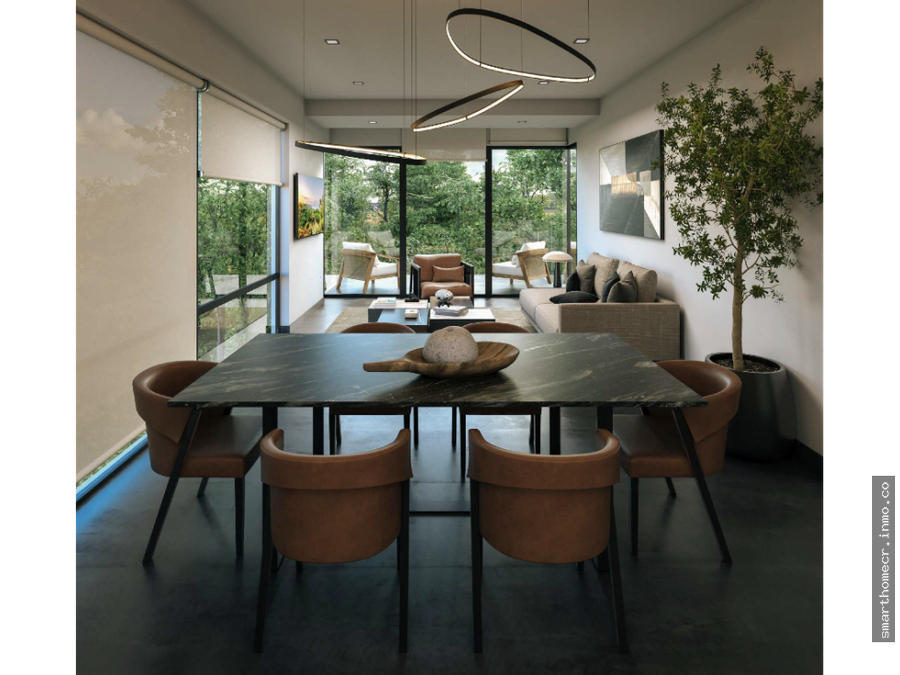 Apartment at Escazú