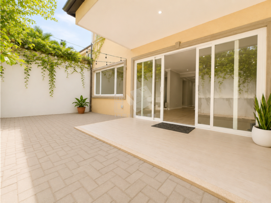 Casa en San Rafael