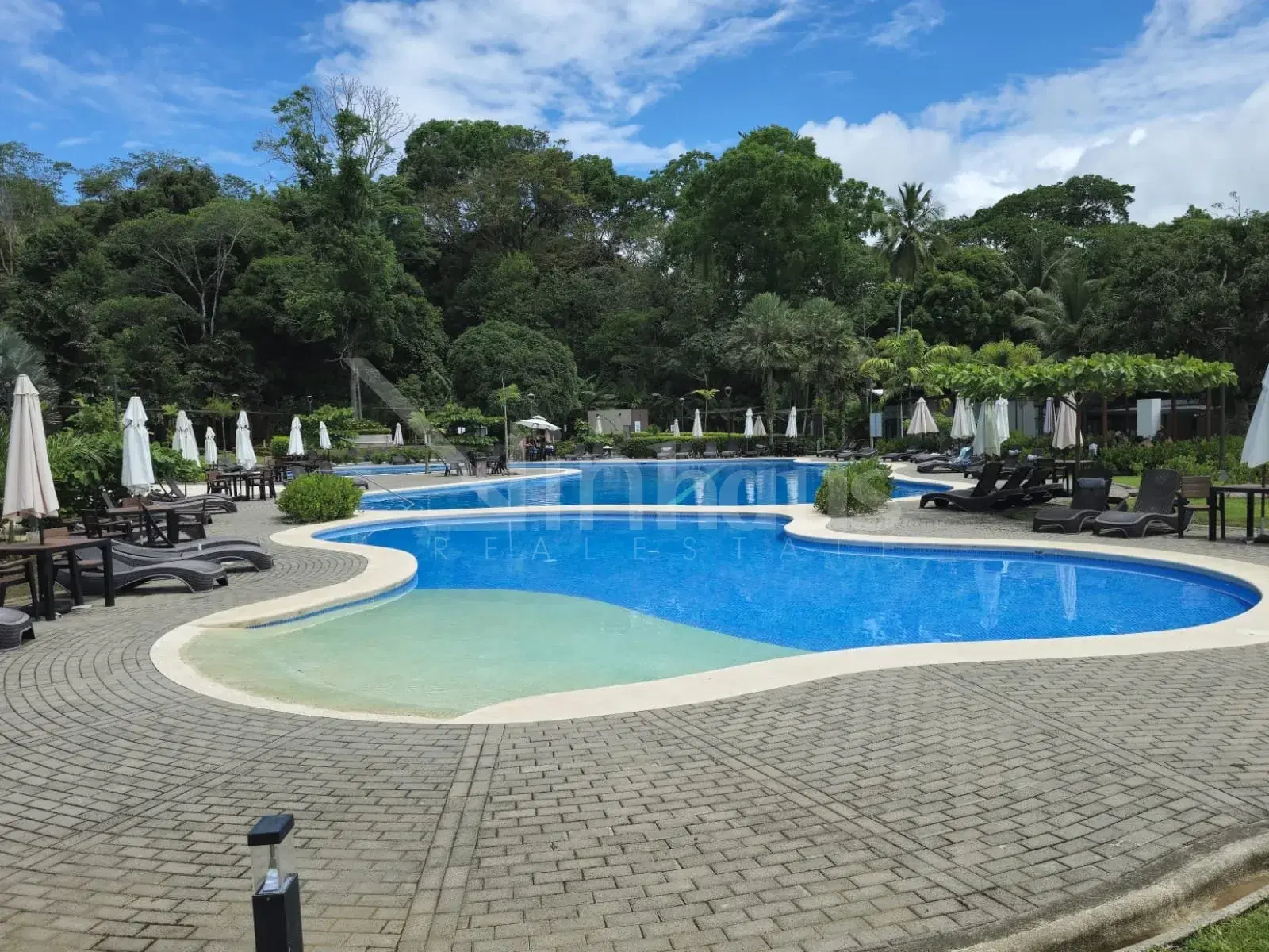 Propiedad en Condominio El Encanto