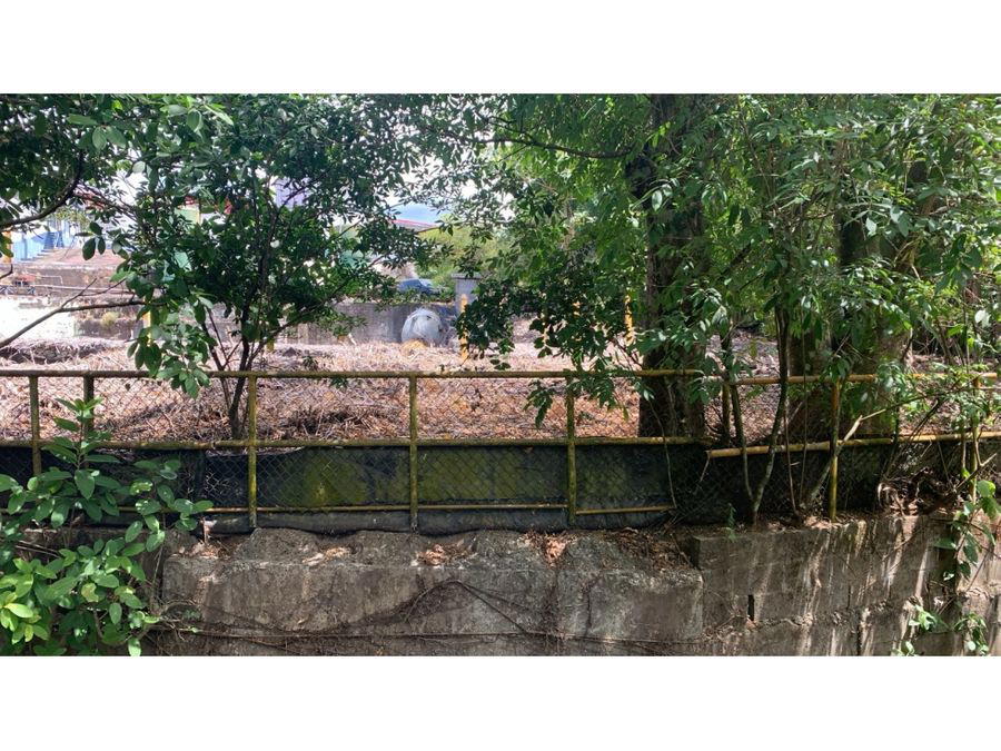 Terreno en Alajuela